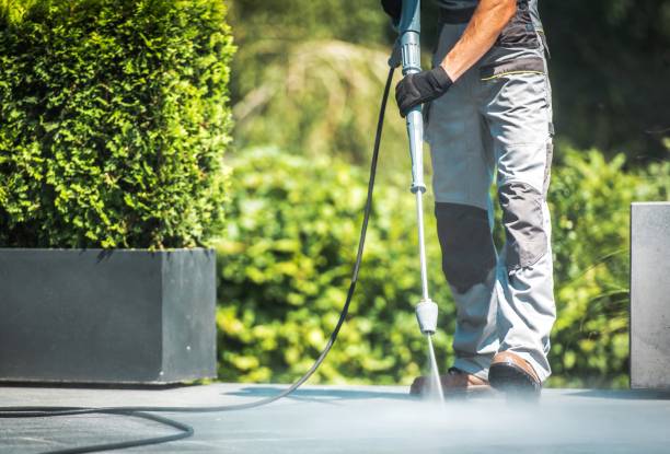Best Roof Washing  in Okanogan, WA