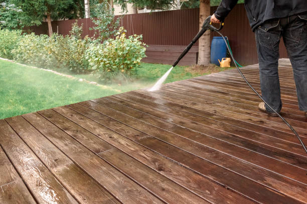 Best Playground Equipment Cleaning  in Okanogan, WA