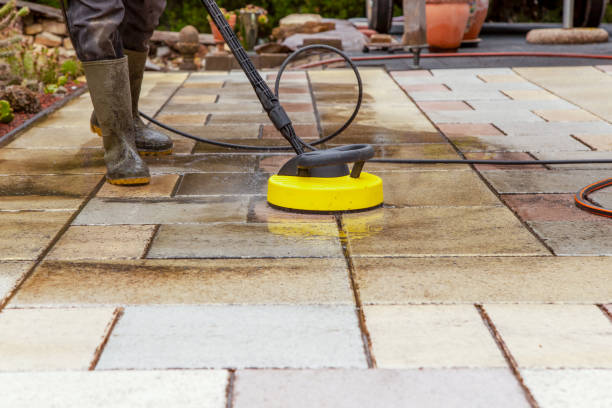 Best Animal Enclosure Cleaning  in Okanogan, WA